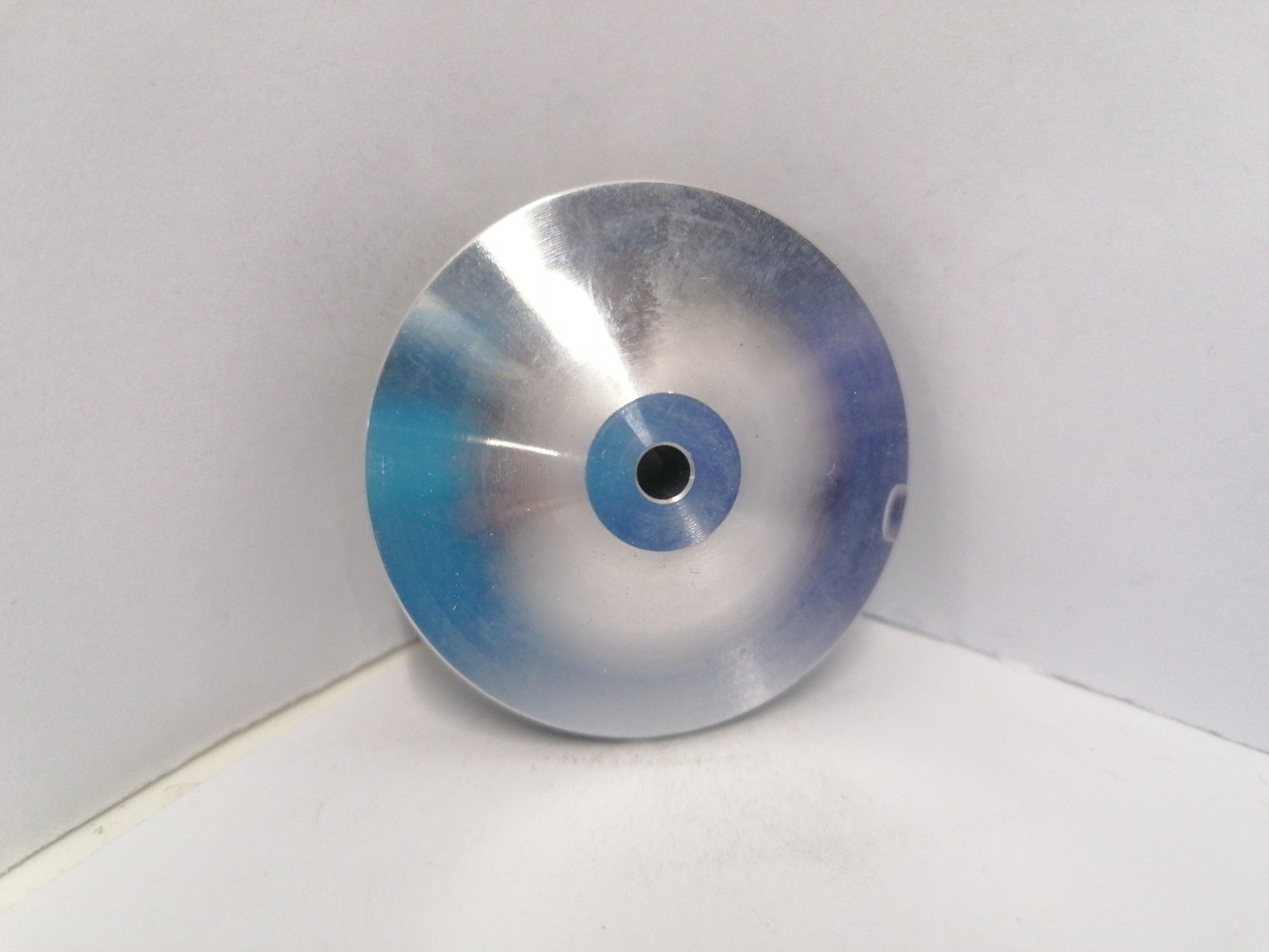 CW-D2TP-0153 Compressor Wheel | Kompresorsko Kolo |  775517-0001, 775517-0002, 784011-0005,  8