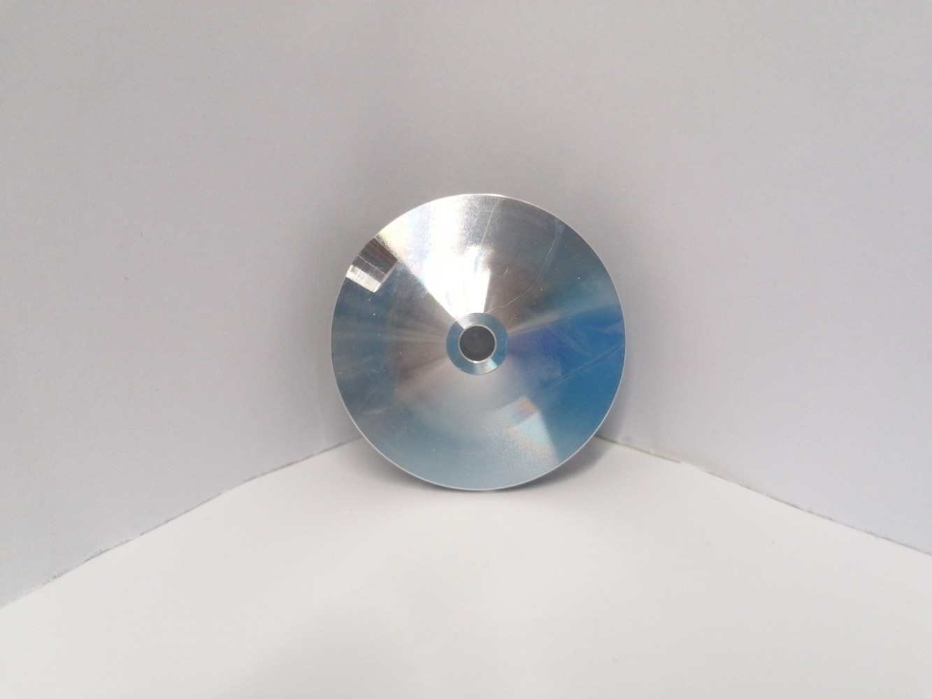 CW-D2TP-0167 Compressor Wheel | Kompresorsko Kolo |  752341-0003, 723341-0011, 723341-0012,  7