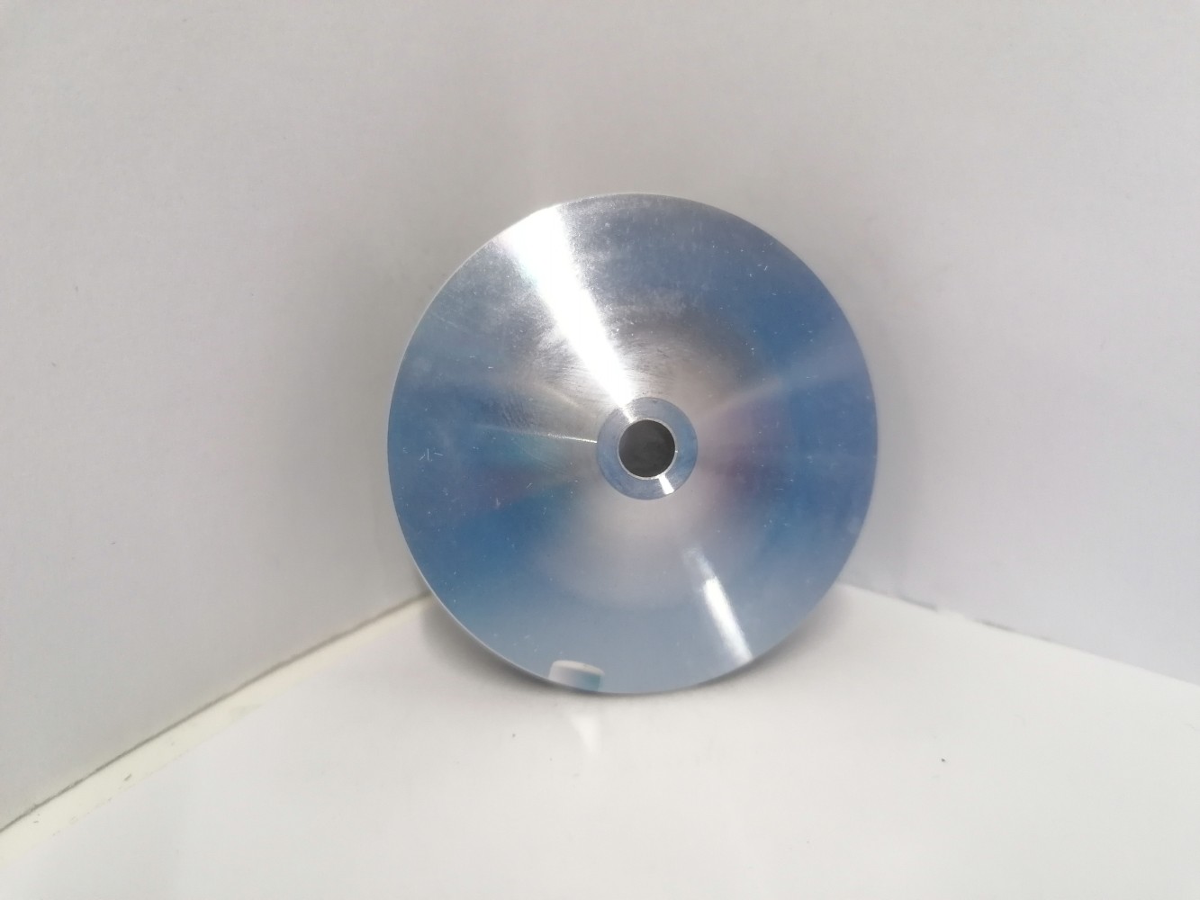 CW-D2TP-0181 Compressor Wheel | Kompresorsko Kolo |  706976-0001, 706976-0002, 706976-0007,  7