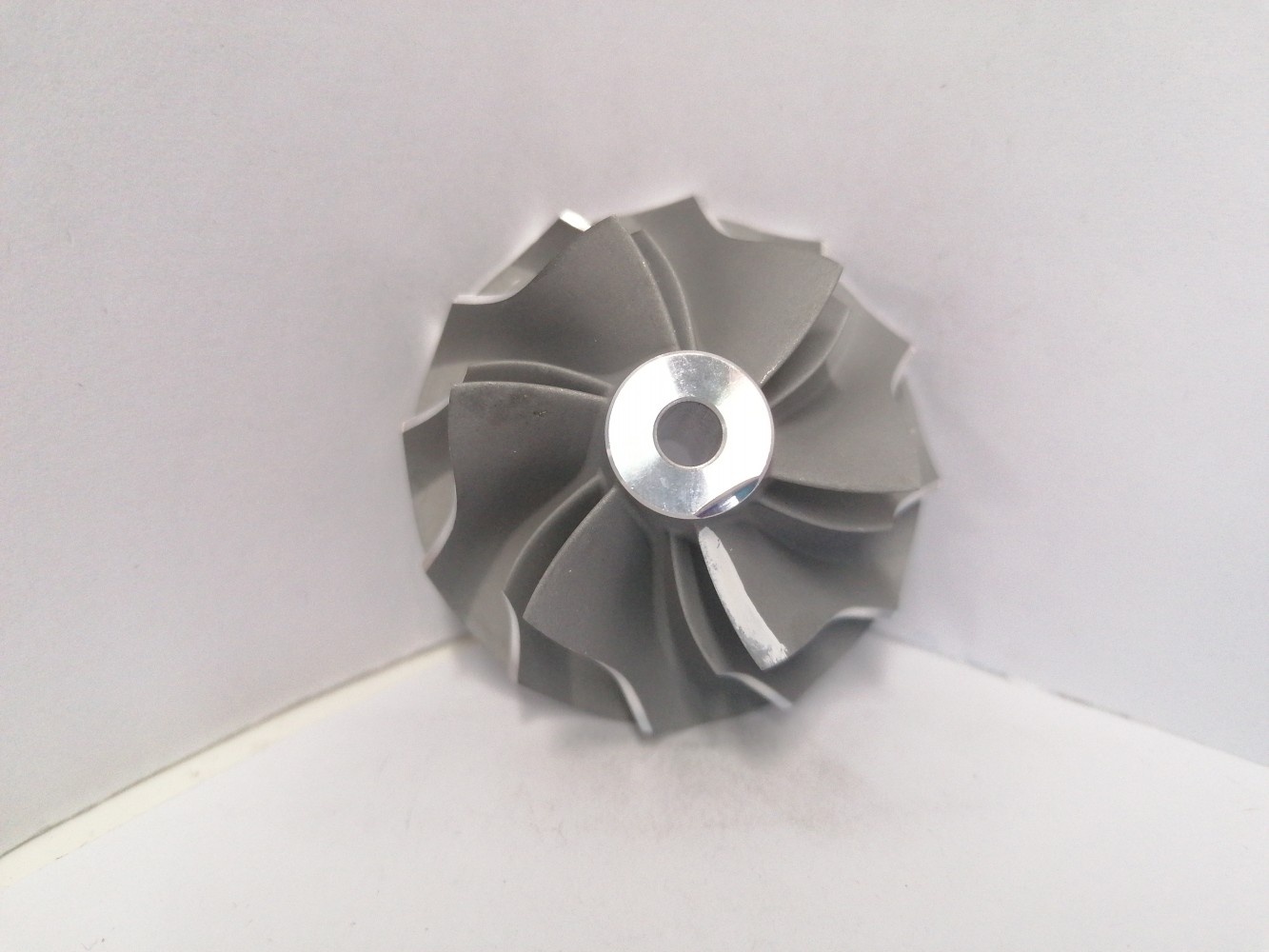 CW-D2TP-0209 Compressor Wheel | Kompresorsko Kolo |  466501-0004, 466501-0005, 471189-0001,  7
