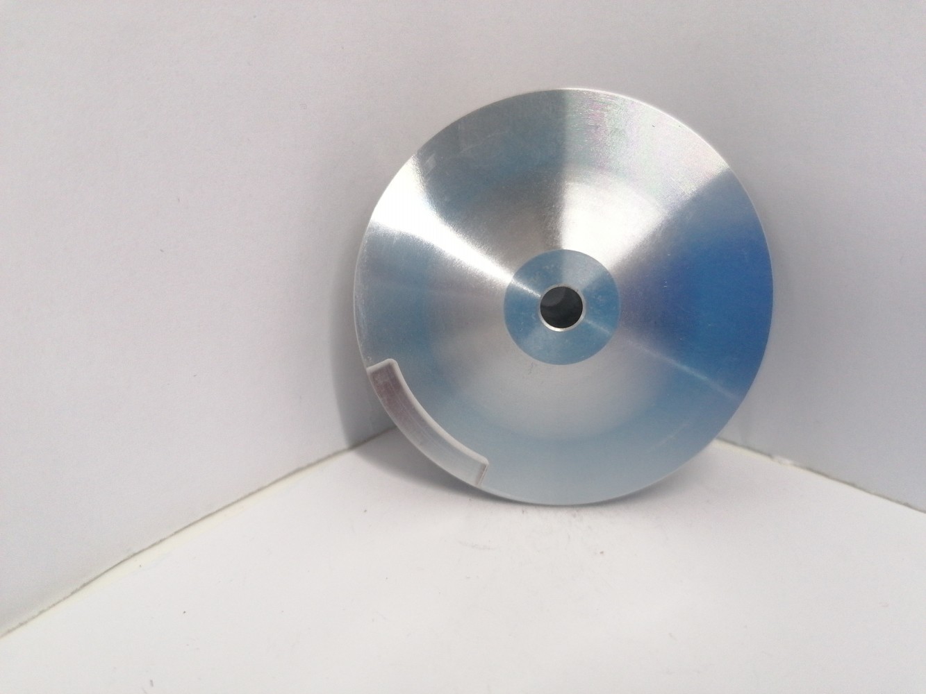 CW-D2TP-0214 Compressor Wheel | Kompresorsko Kolo |  