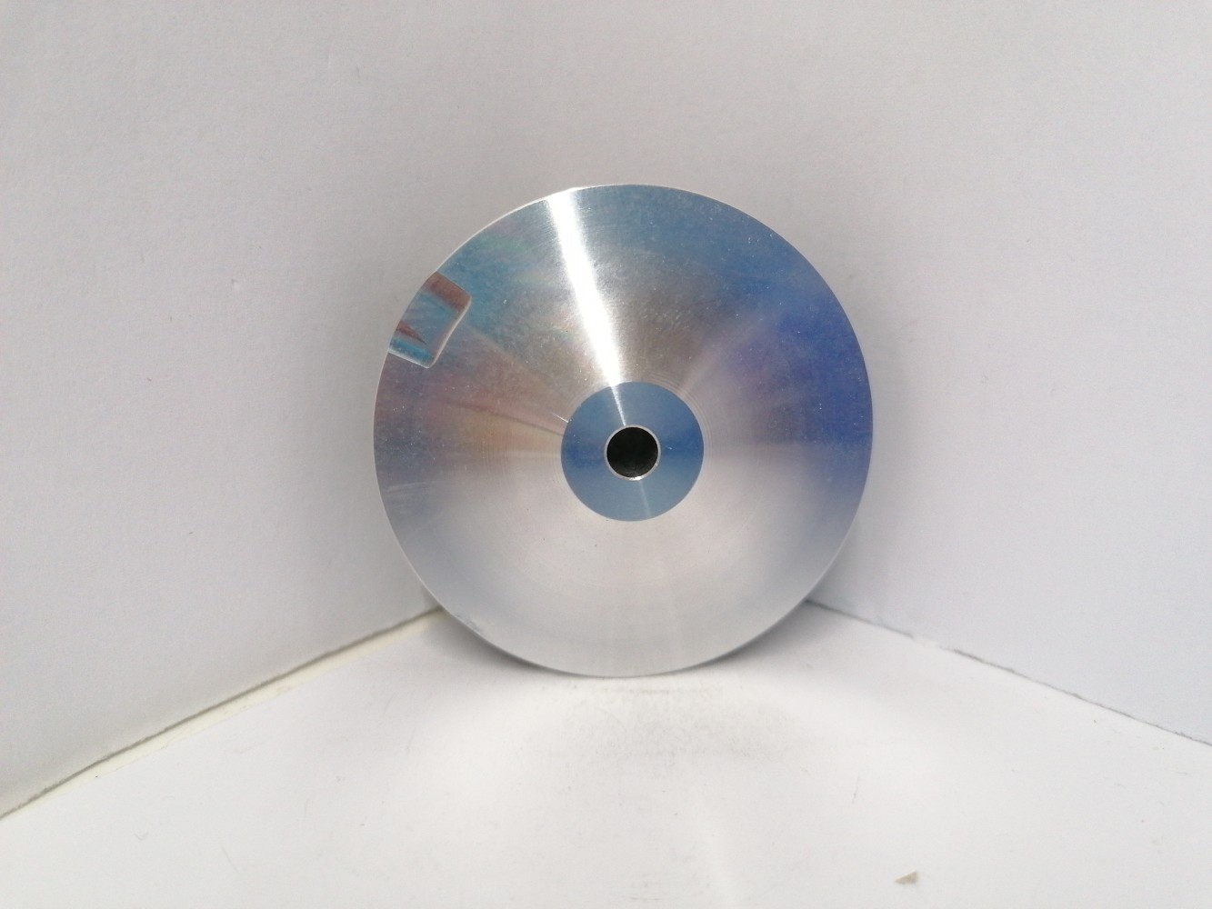 CW-D2TP-0230 Compressor Wheel | Kompresorsko Kolo |  810357-0002
