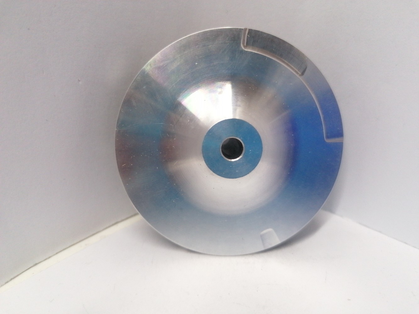 CW-D2TP-0248 Compressor Wheel | Kompresorsko Kolo |  769155-0011, 769155-0012, 769155-0015,  7