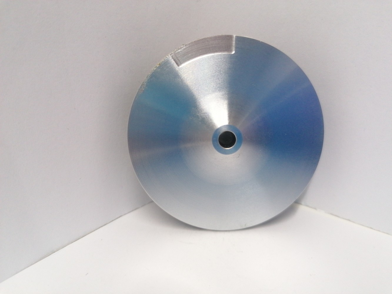 CW-D2TP-0255 Compressor Wheel | Kompresorsko Kolo |  452214-0003, 452214-0001