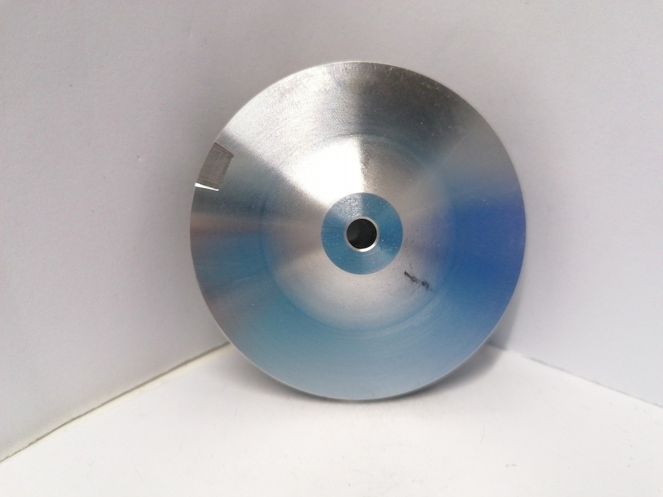 CW-D2TP-0257 Compressor Wheel | Kompresorsko Kolo |  733676-0003