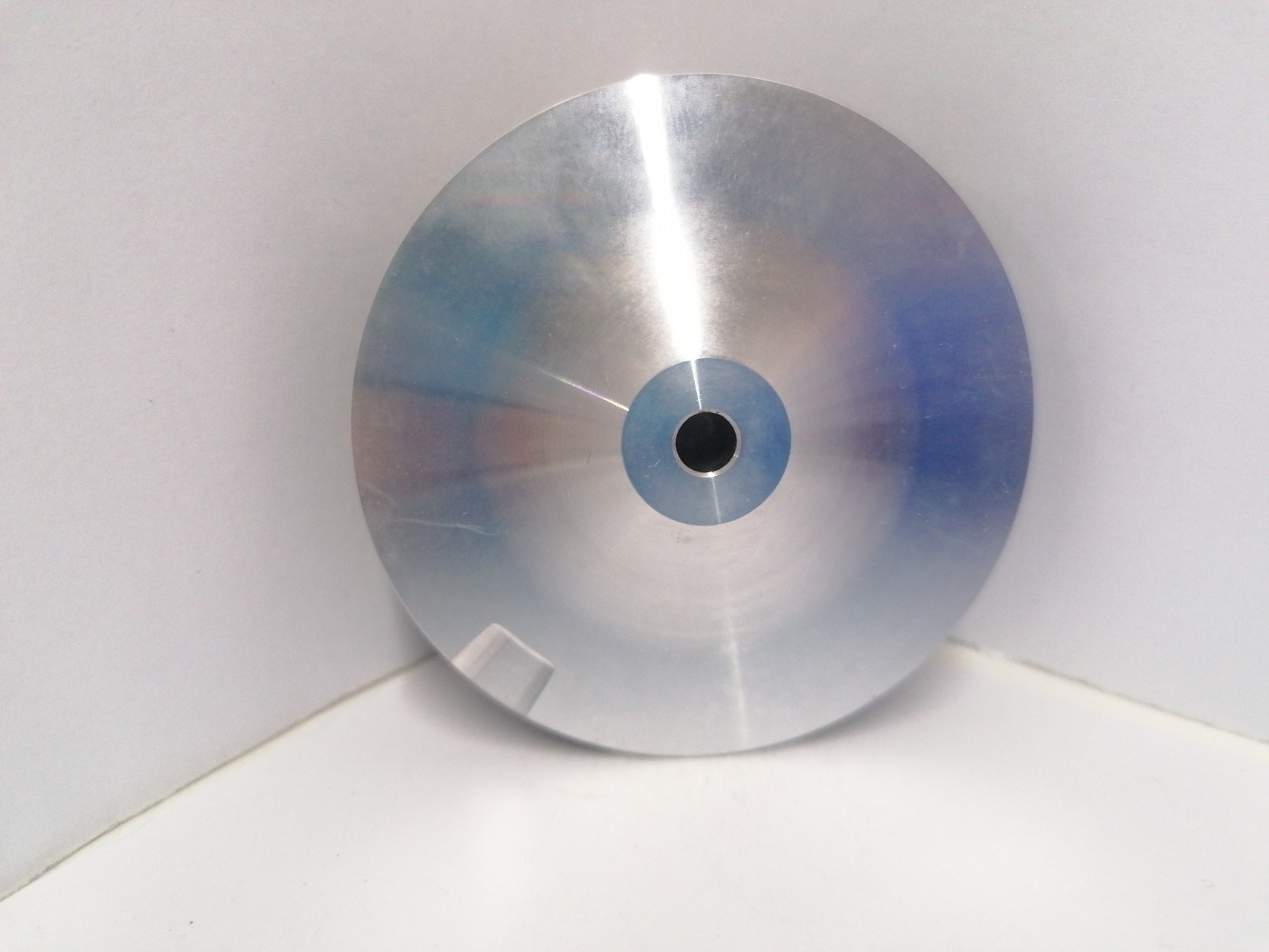 CW-D2TP-0263 Compressor Wheel | Kompresorsko Kolo |  726372-0005, 726372-0010, 726372-0013,  7