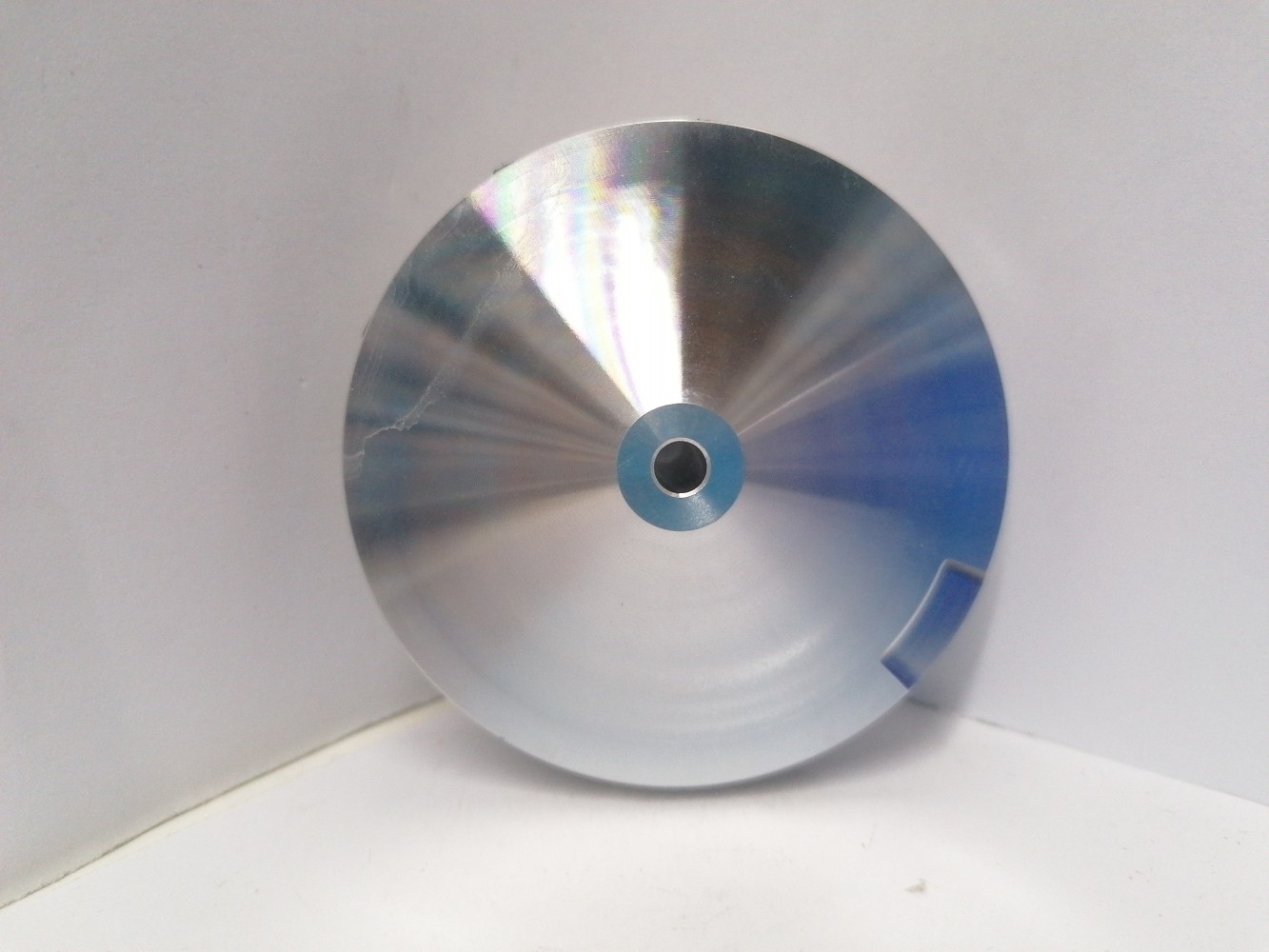 CW-D2TP-0273 Compressor Wheel | Kompresorsko Kolo |  805713-0004, 805713-0007