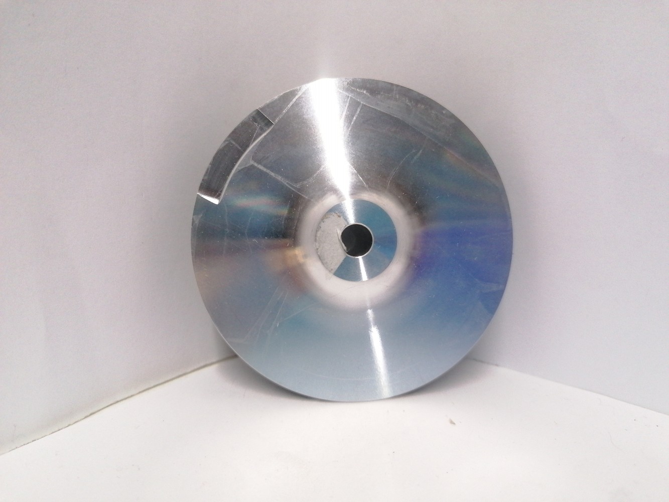 CW-D2TP-0389 Compressor Wheel | Kompresorsko Kolo |  1000-970-0105, 1000-970-0129, 1264-970-0052, _x