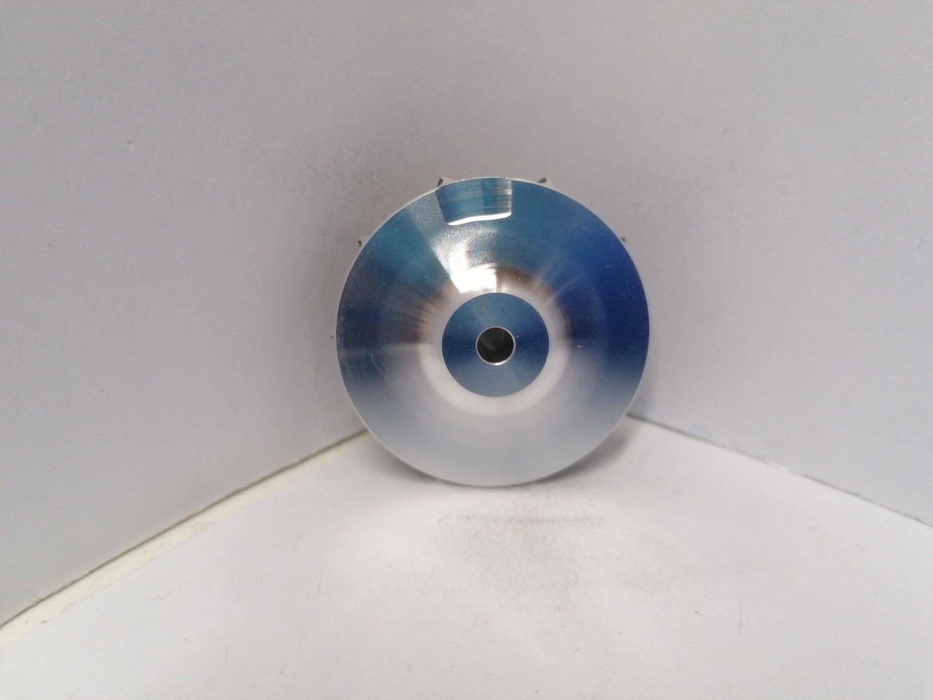 CW-D2TP-0402 Compressor Wheel | Kompresorsko Kolo |  