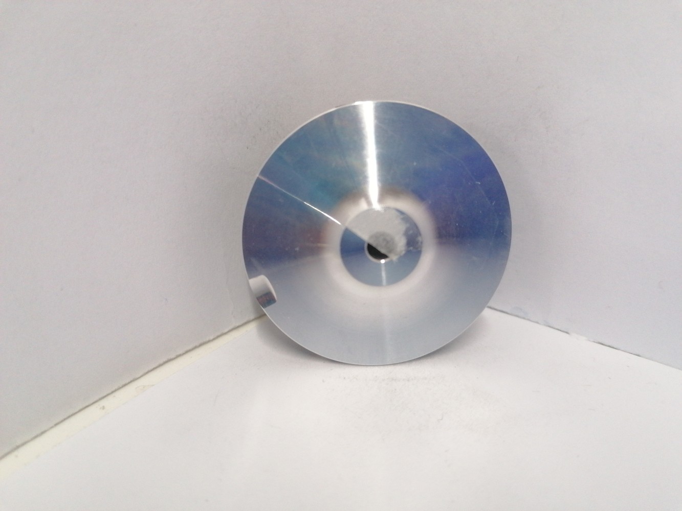 CW-D2TP-0414 Compressor Wheel | Kompresorsko Kolo |  5435-970-0043, 5435-970-0053