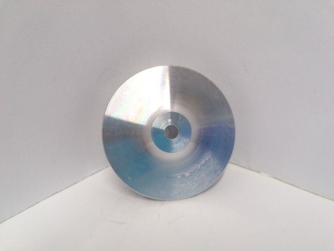 CW-D2TP-0415 Compressor Wheel | Kompresorsko Kolo |  5435-970-0060