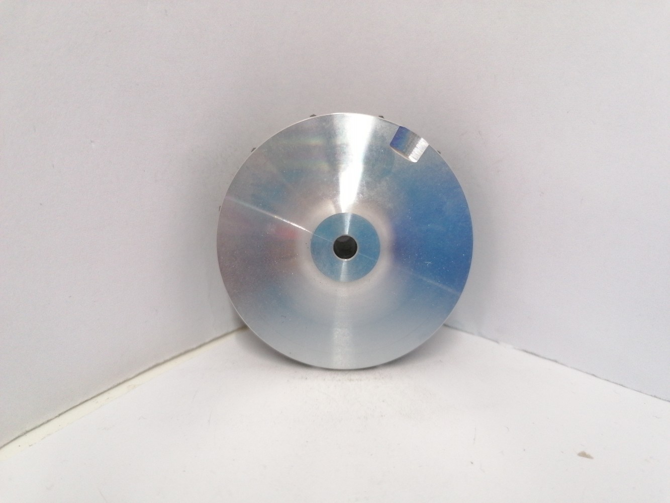 CW-D2TP-0417R Compressor Wheel | Kompresorsko Kolo |  