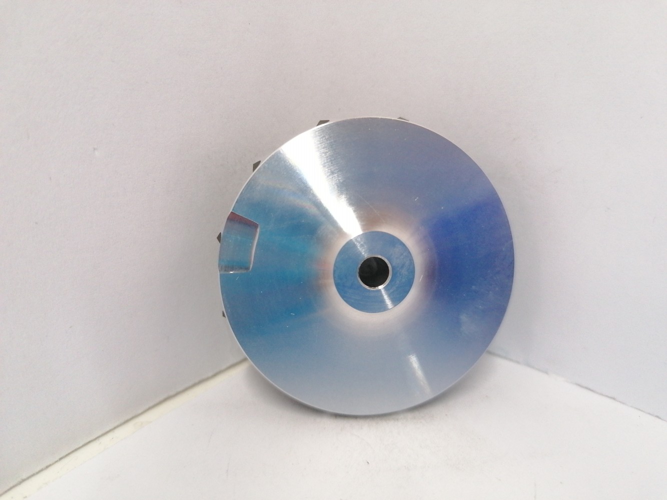 CW-D2TP-0457 Compressor Wheel | Kompresorsko Kolo |  