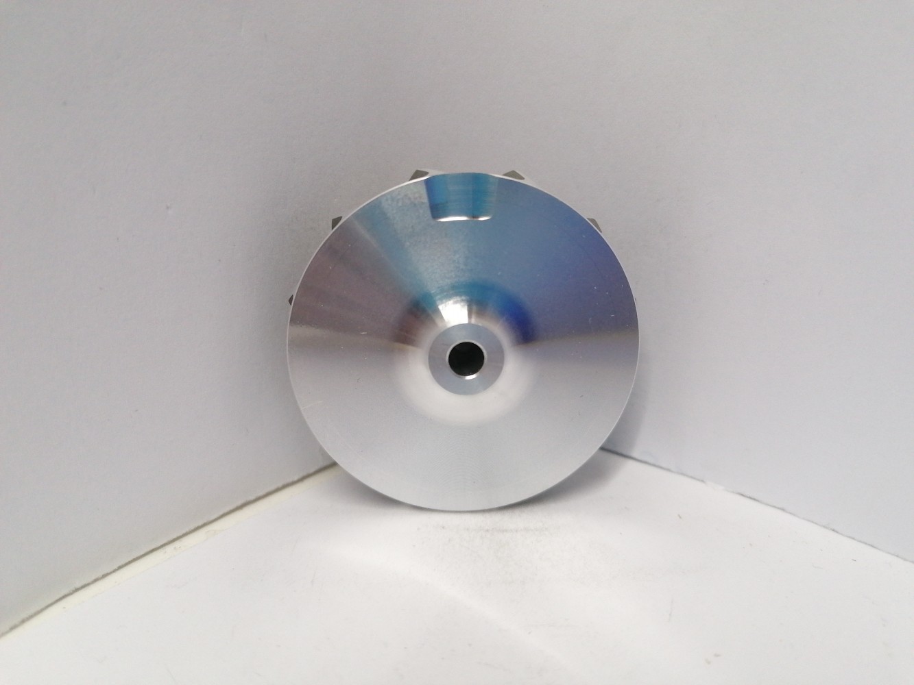 CW-D2TP-0459 Compressor Wheel | Kompresorsko Kolo |  