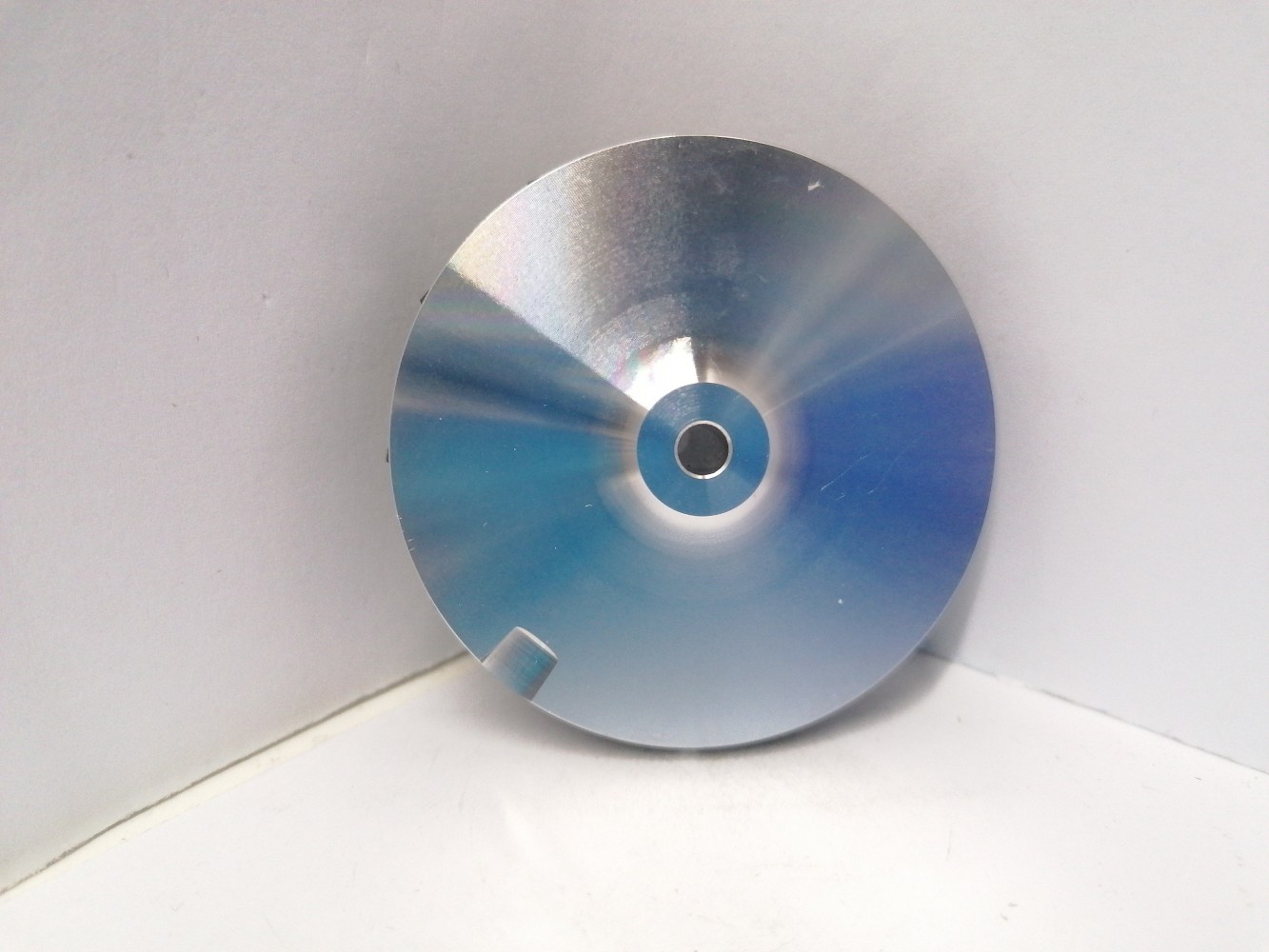 CW-D2TP-0489 Compressor Wheel | Kompresorsko Kolo |  