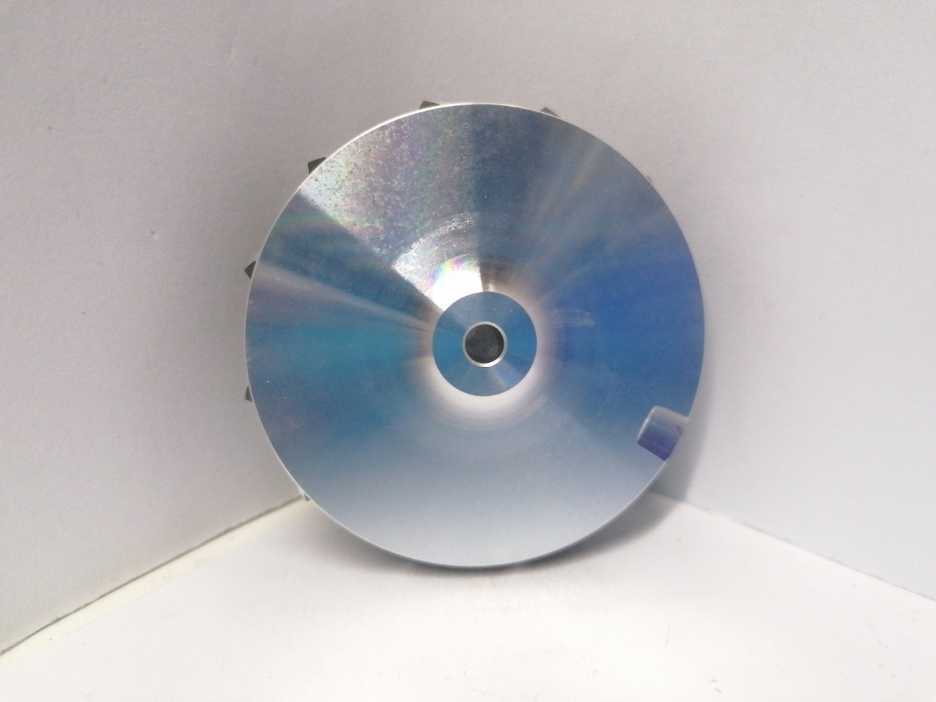 CW-D2TP-0500 Compressor Wheel | Kompresorsko Kolo |  
