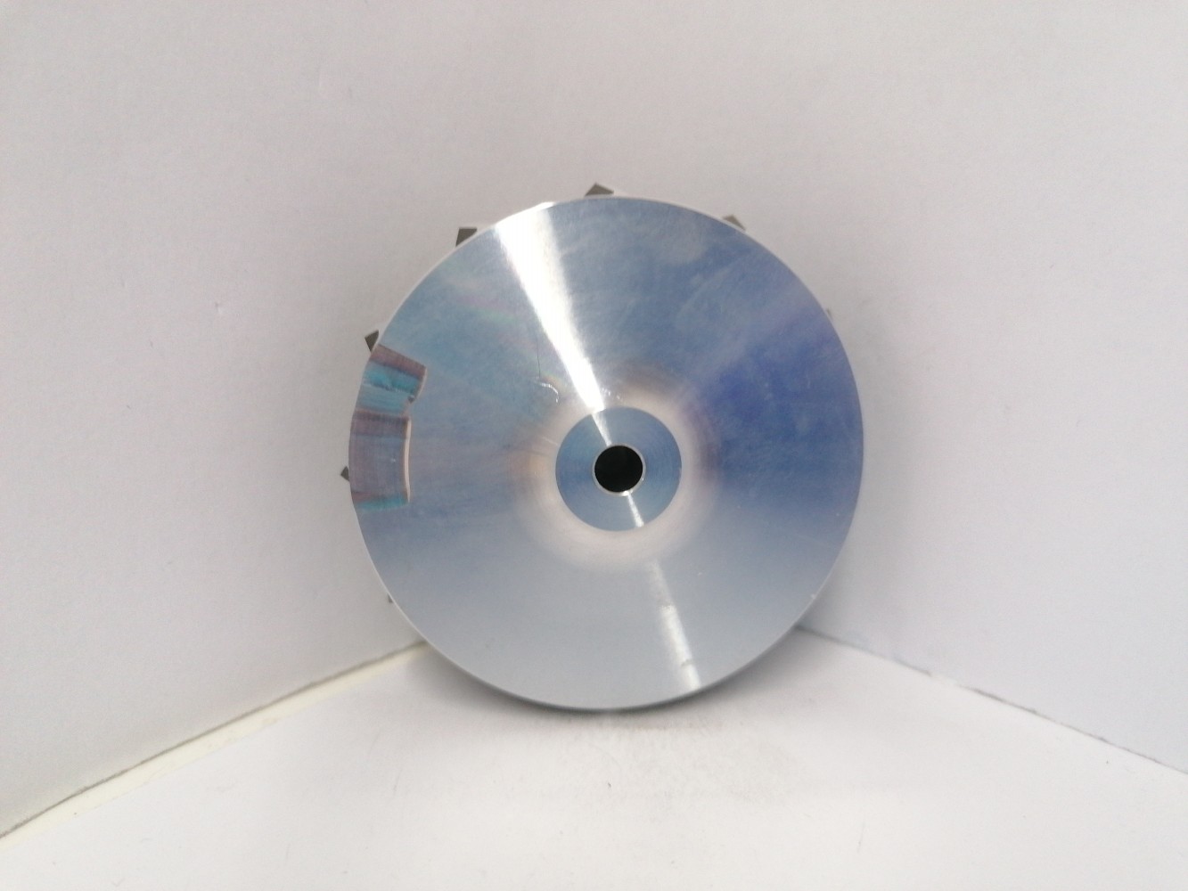 CW-D2TP-0848 Compressor Wheel | Kompresorsko Kolo |  