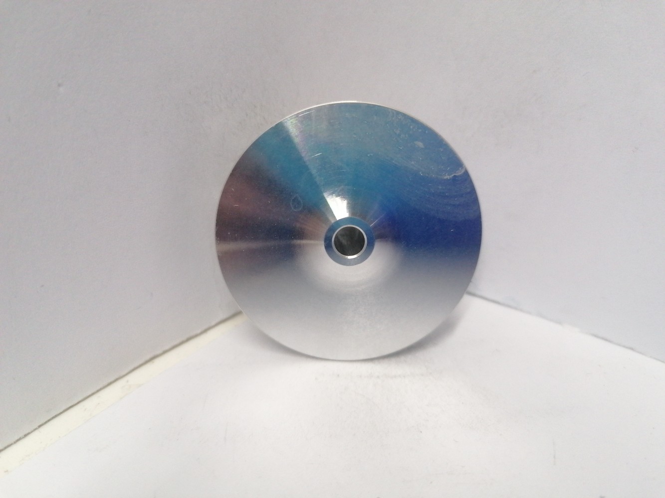 CW-D2TP-0893 Compressor Wheel | Kompresorsko Kolo |  03F145701G, 03F145701F