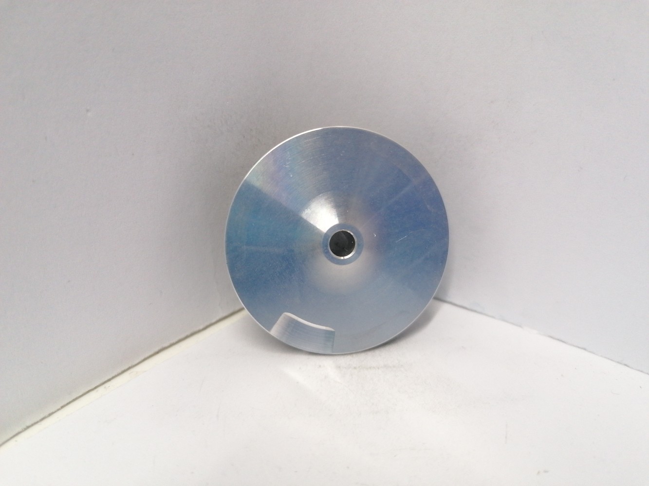CW-D2TP-0894 Compressor Wheel | Kompresorsko Kolo |  03F145701G, 03F145701F