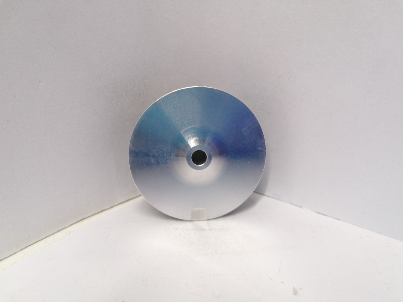 CW-D2TP-0899 Compressor Wheel | Kompresorsko Kolo |  VP58