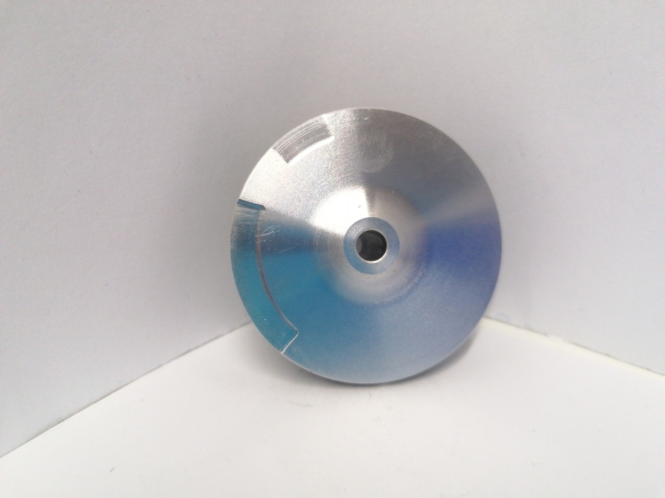 CW-D2TP-0906 Compressor Wheel | Kompresorsko Kolo |  KT10-B