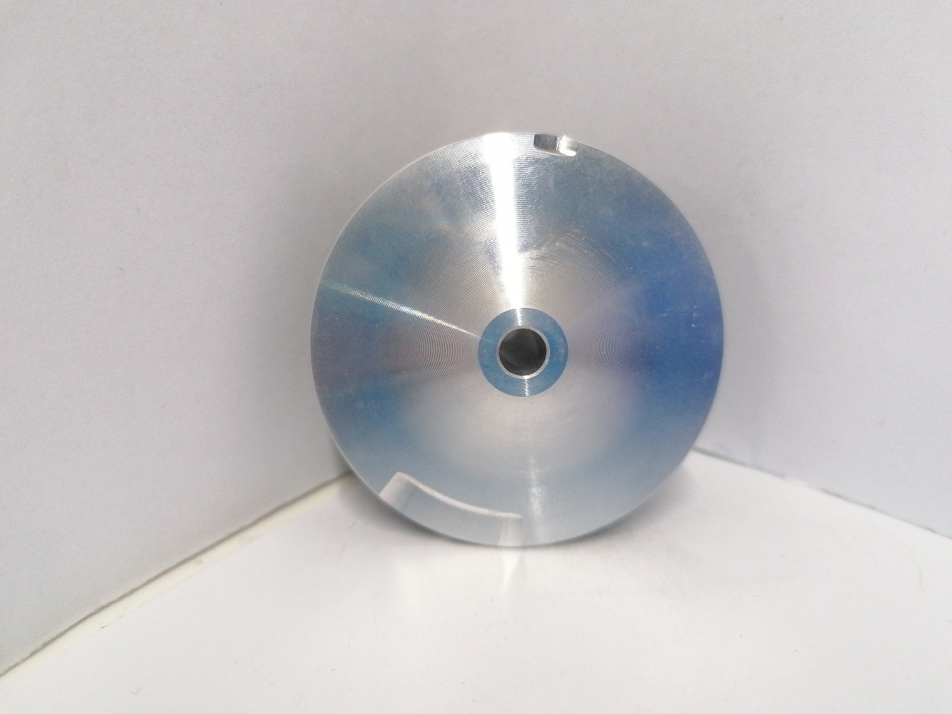CW-D2TP-0909 Compressor Wheel | Kompresorsko Kolo |  VJ36, VJ37, VHA20012,  RF7K13700