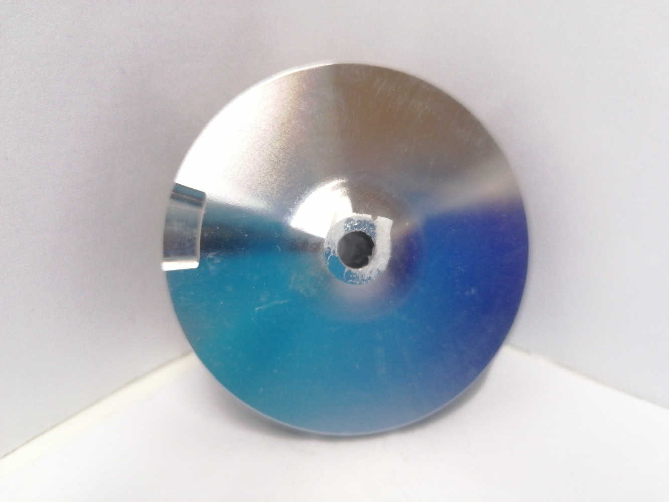 CW-D2TP-0930 Compressor Wheel | Kompresorsko Kolo |  VA71
