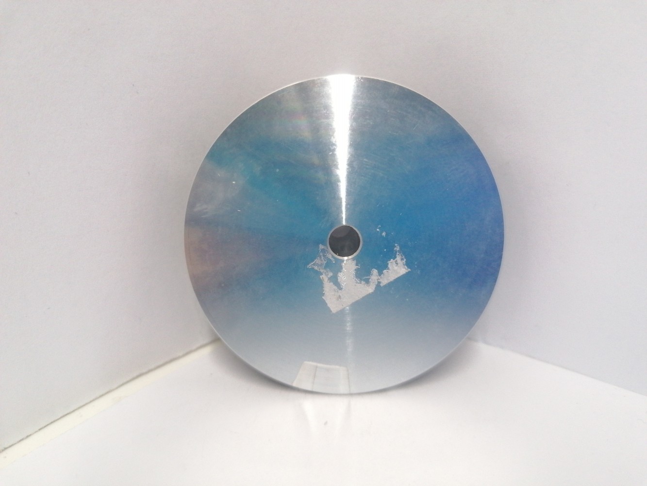 CW-D2TP-0939 Compressor Wheel | Kompresorsko Kolo |  VJ9, VJ11, VI34,  VI37, VI74, VI78, _x000