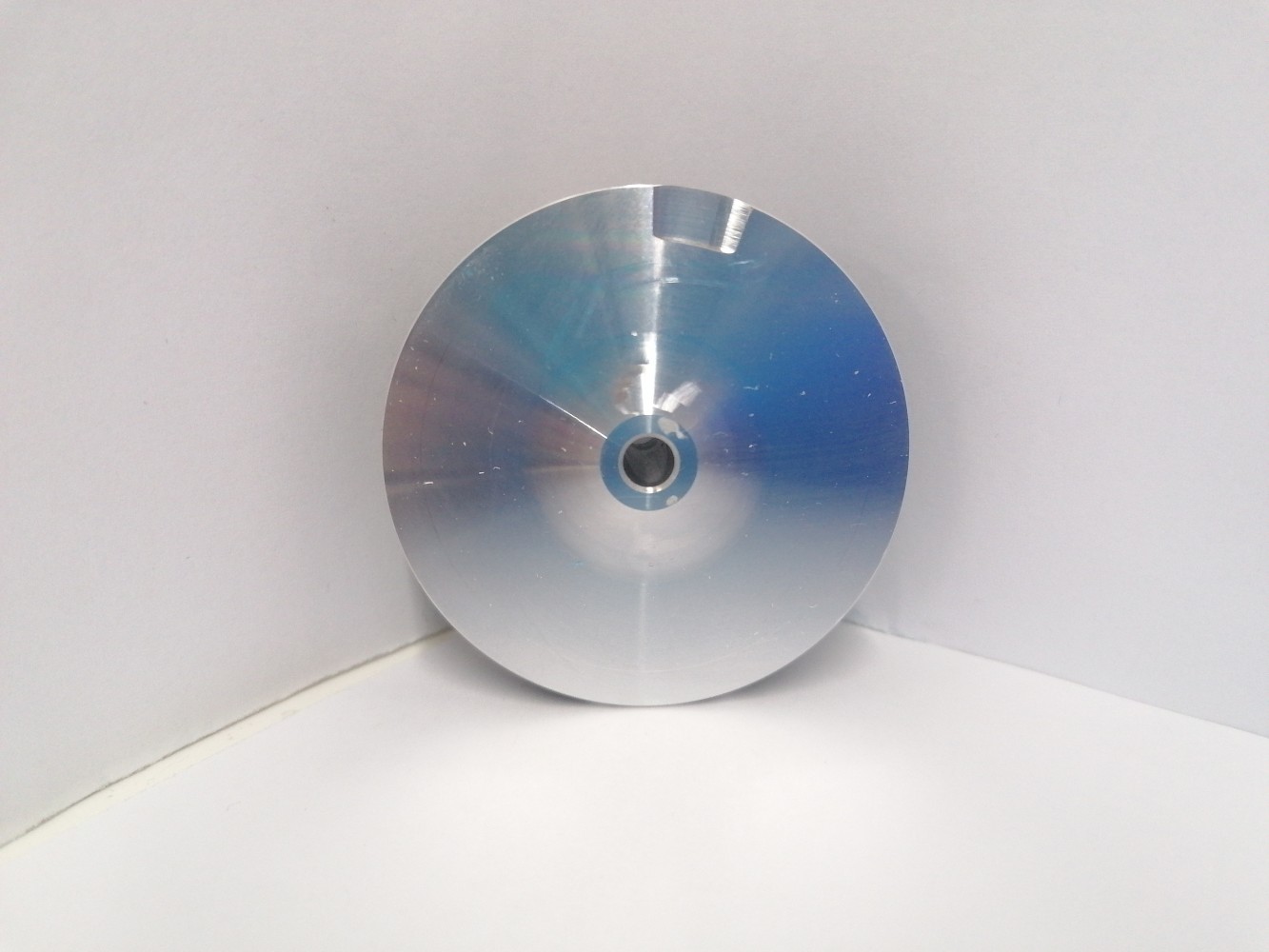 CW-D2TP-0940 Compressor Wheel | Kompresorsko Kolo |  06H145702Q, 06H145702G, 06H145702S