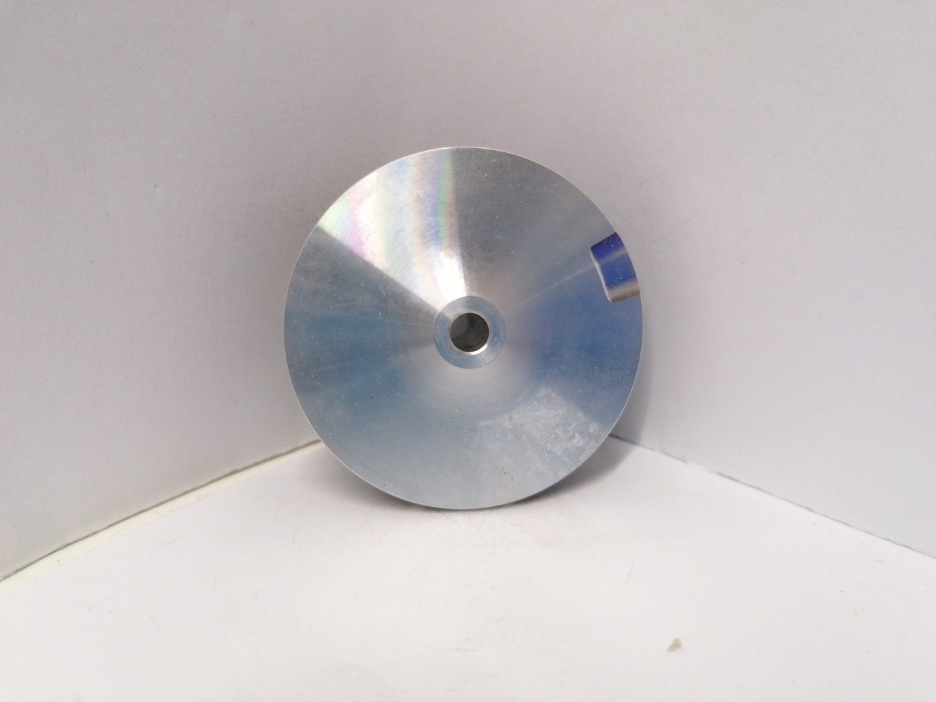 CW-D2TP-0943 Compressor Wheel | Kompresorsko Kolo |  VICC, VICF