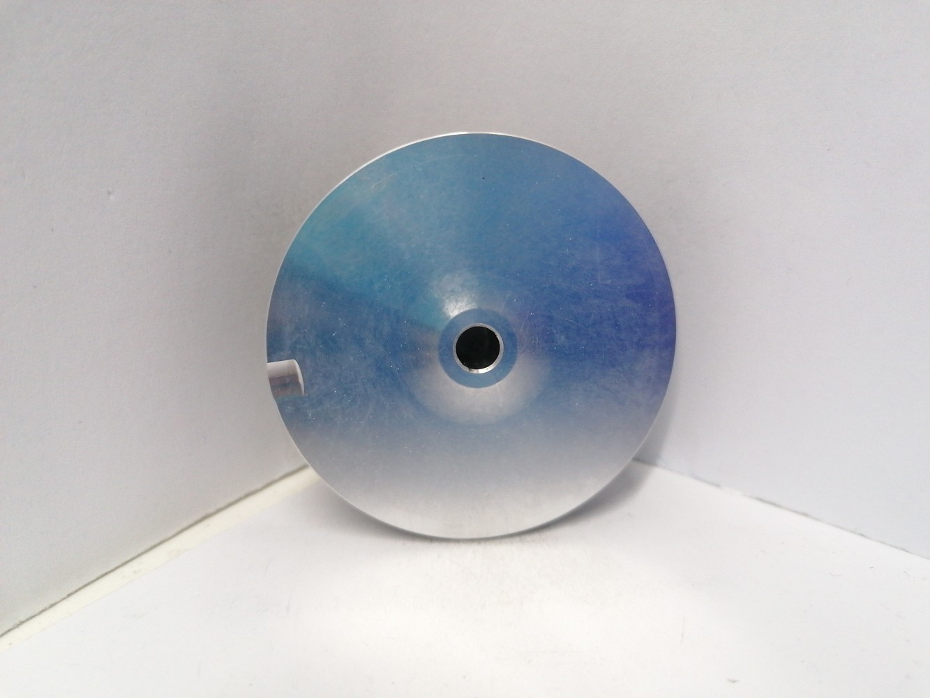 CW-D2TP-0944 Compressor Wheel | Kompresorsko Kolo |  VIBX, VA36