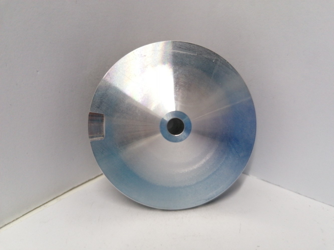 CW-D2TP-0949 Compressor Wheel | Kompresorsko Kolo |  VIEZ