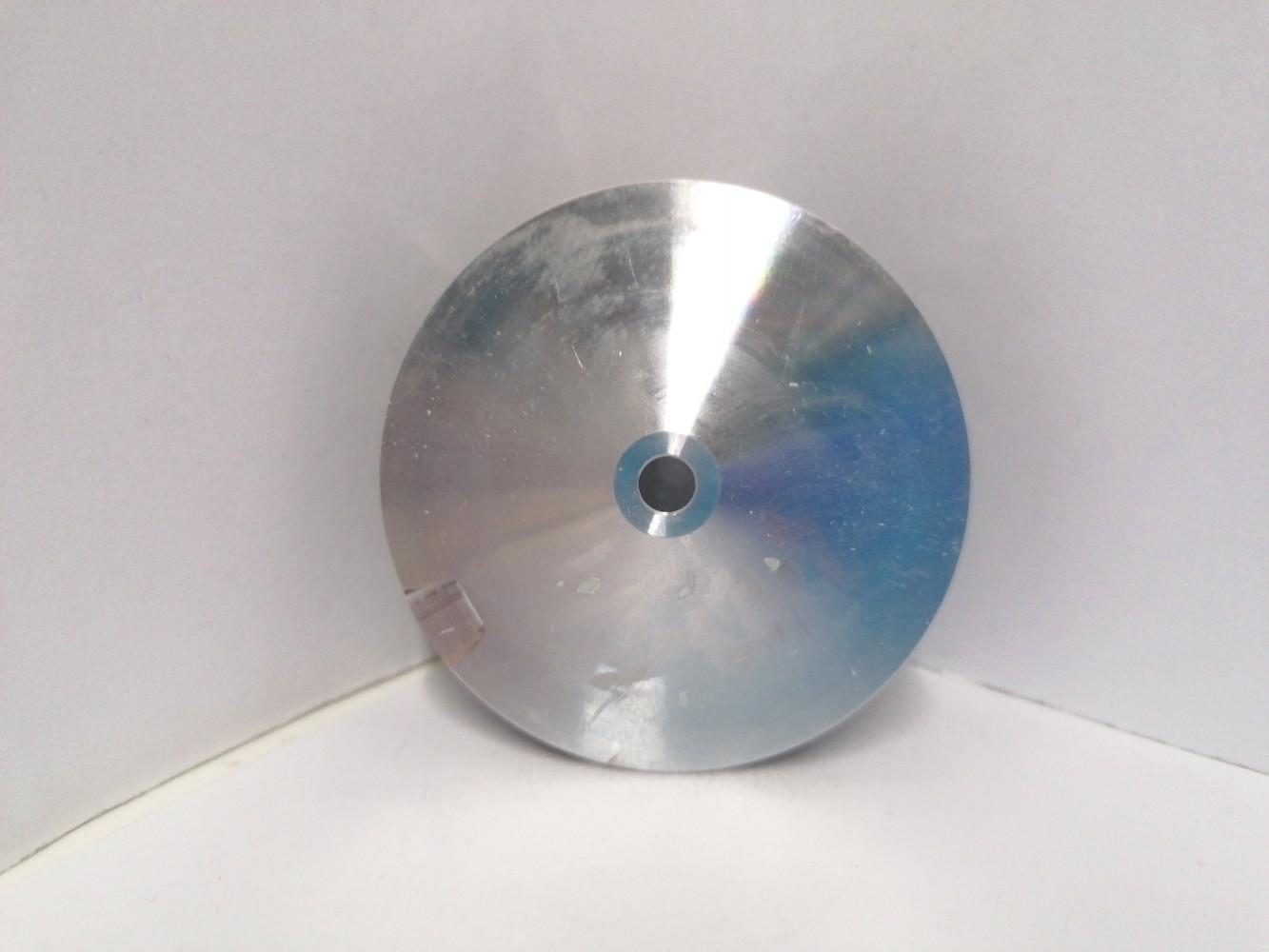 CW-D2TP-0950 Compressor Wheel | Kompresorsko Kolo |  VB13, VB15, VB16