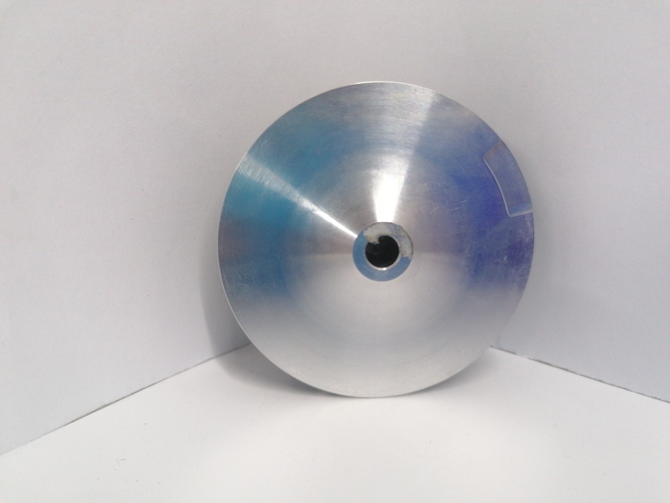 CW-D2TP-0958 Compressor Wheel | Kompresorsko Kolo |  VF30, VF34, VF35,  VF36, VF39, VF41, _x00