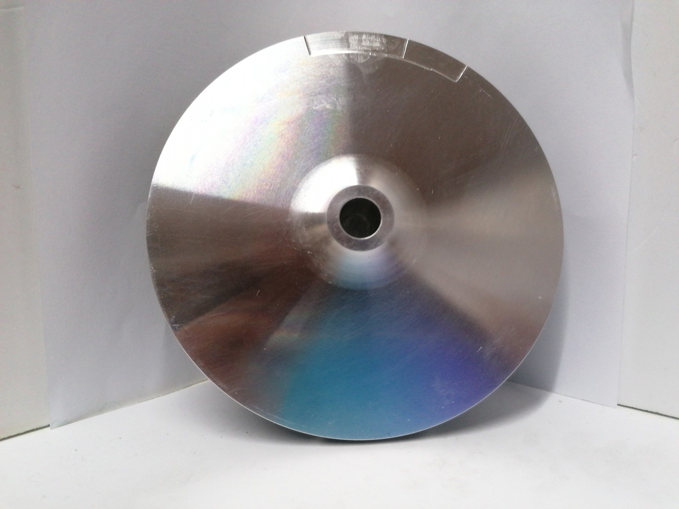 CW-D2TP-0986 Compressor Wheel | Kompresorsko Kolo |  