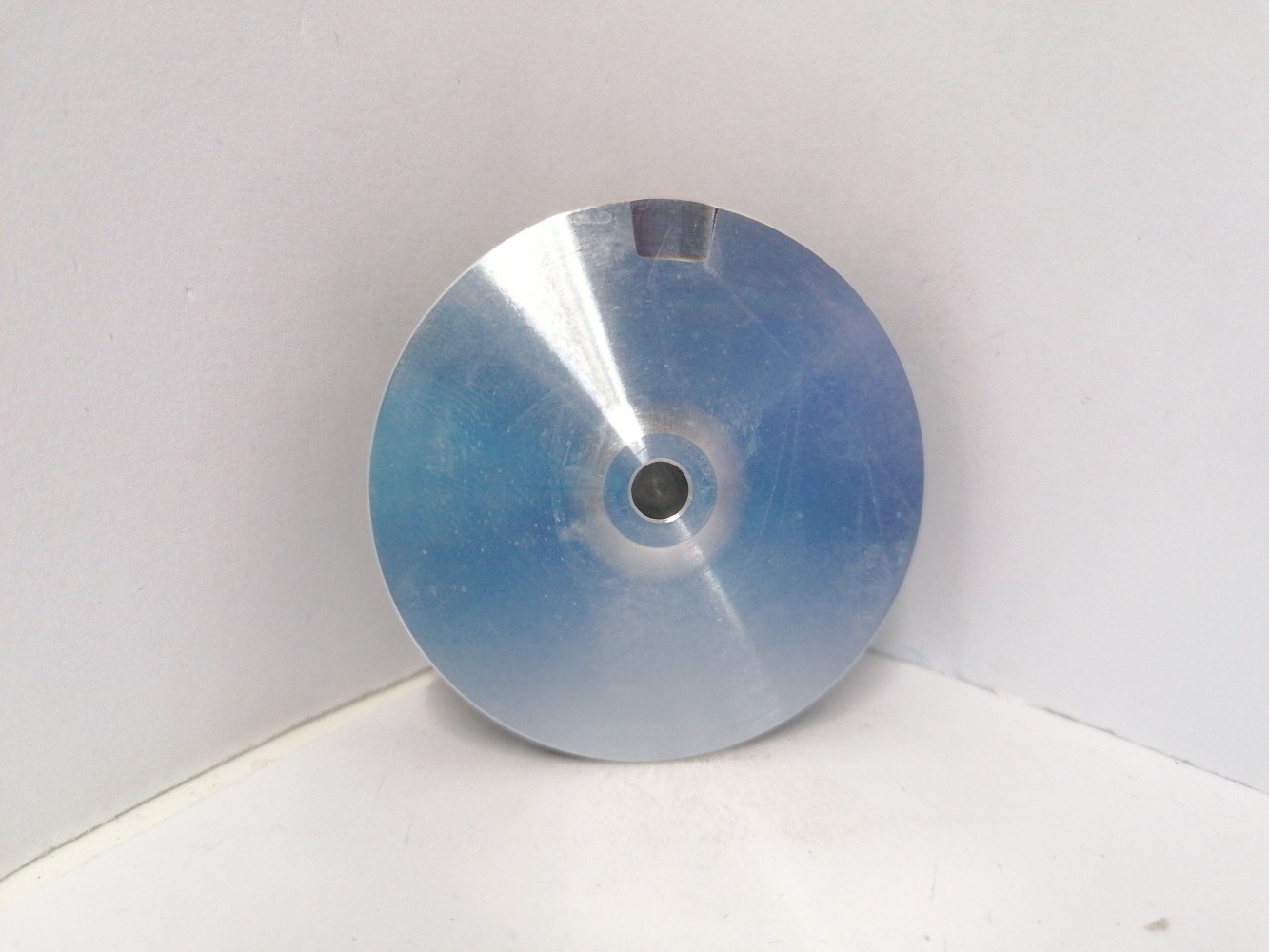CW-D2TP-0992 Compressor Wheel | Kompresorsko Kolo |  17201-64060