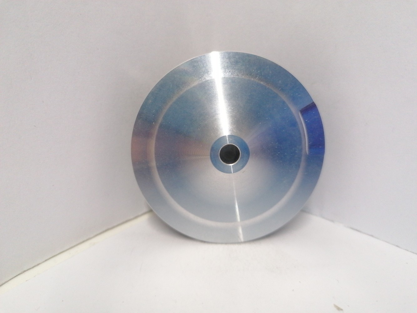 CW-D2TP-0994 Compressor Wheel | Kompresorsko Kolo |  17201-30080, 17201-30030, 17201-0L030