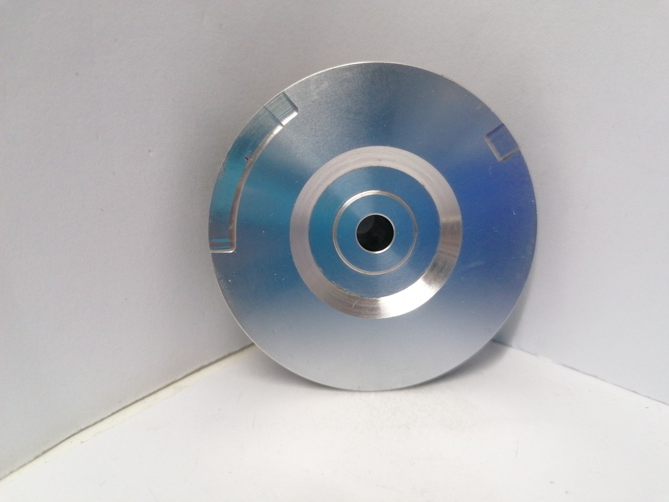 CW-D2TP-1005 Compressor Wheel | Kompresorsko Kolo |  17201-54010, 17201-54030