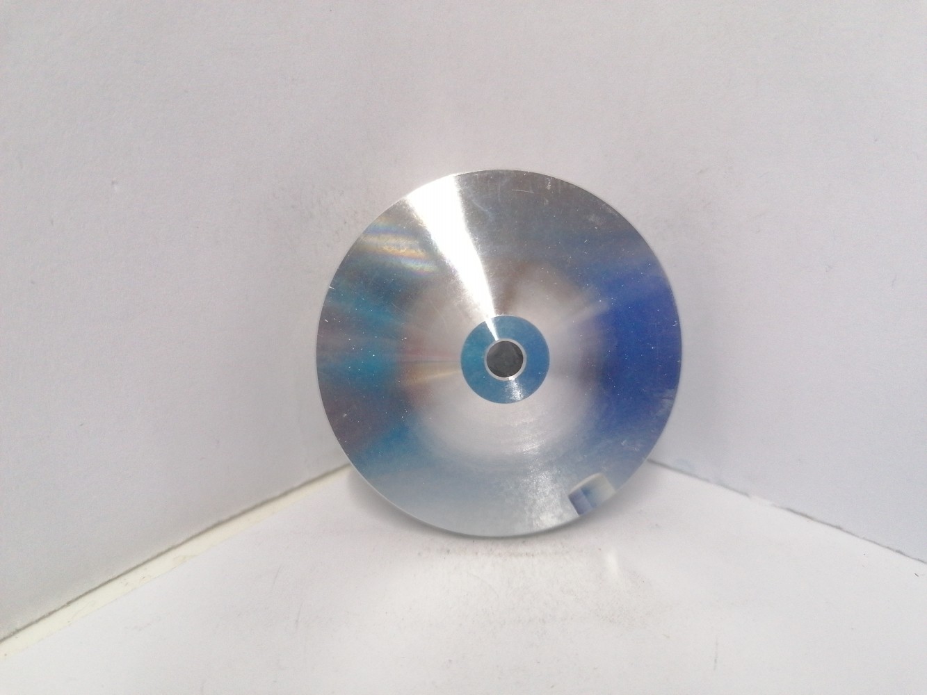 CW-D2TP-1117 Compressor Wheel | Kompresorsko Kolo