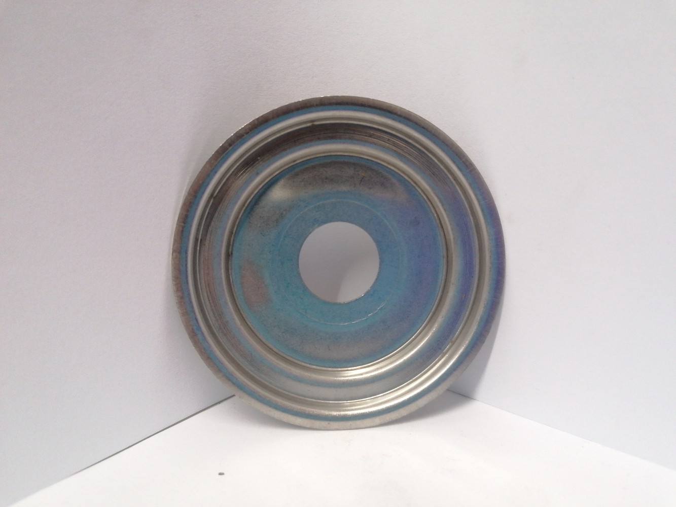 HS-D2TP-0002 Head Shild | Toplotni Stit | 465265-0001, 465265-0002, 465343-0001,  465343-0002,