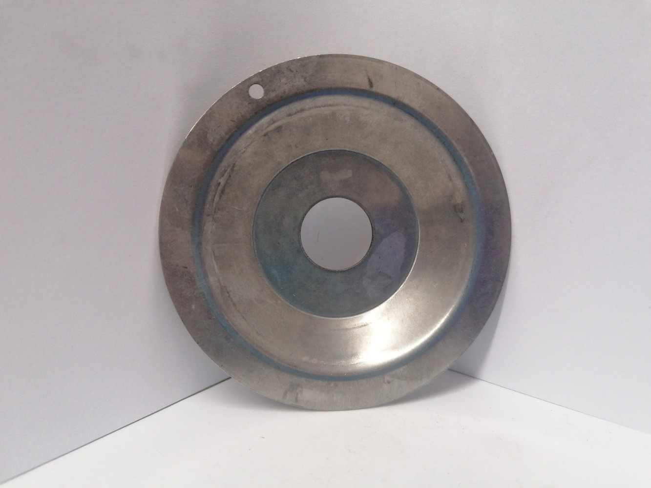 HS-D2TP-0045 Head Shild | Toplotni Stit | 701196-0002, 701196-0007