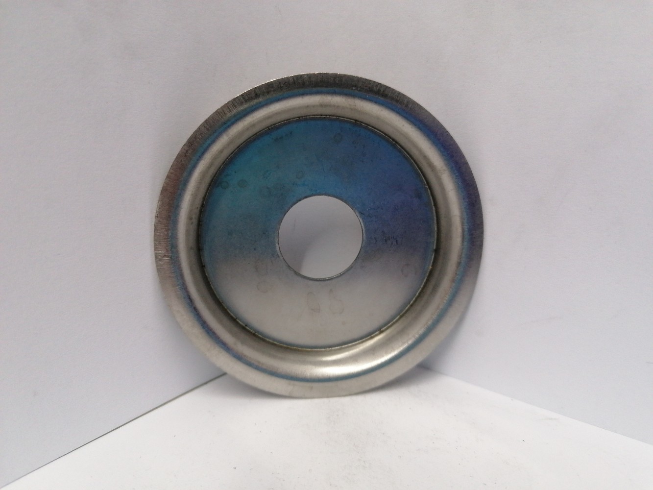 HS-D2TP-0048 Head Shild | Toplotni Stit | 711736-0001, 711736-0003, 711736-0010,  711736-0023,