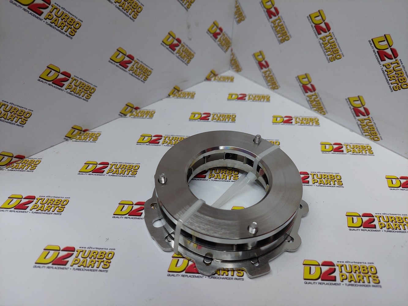 NR-D2TP-0007 Nozzle Ring | Geometrija | 454231-0002, 454232-0002, 725864-0001,  454231-0006, 4