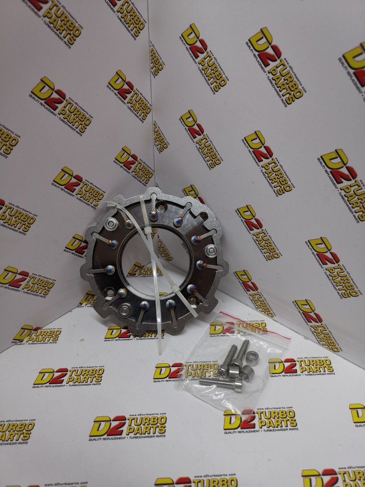 NR-D2TP-0008 Nozzle Ring | Geometrija | 727210-0001, 727210-0003