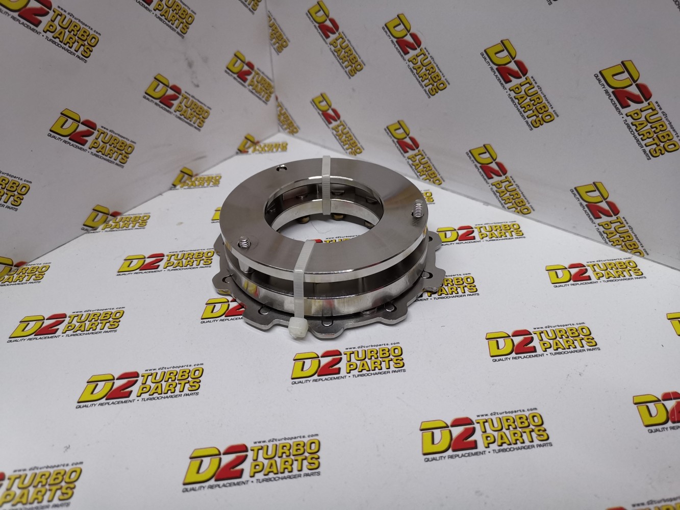 NR-D2TP-0009 Nozzle Ring | Geometrija | 766340-0001, 755373-0001, 755046-0001,  736168-0002, 7