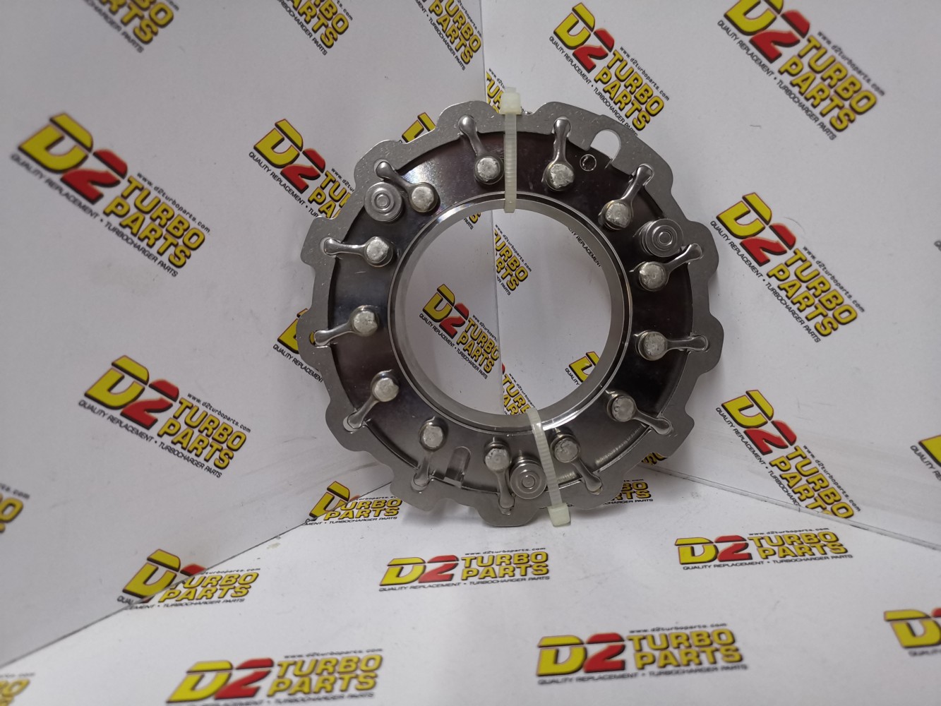 NR-D2TP-0050 Nozzle Ring | Geometrija | 794877-0004, 794877-0006