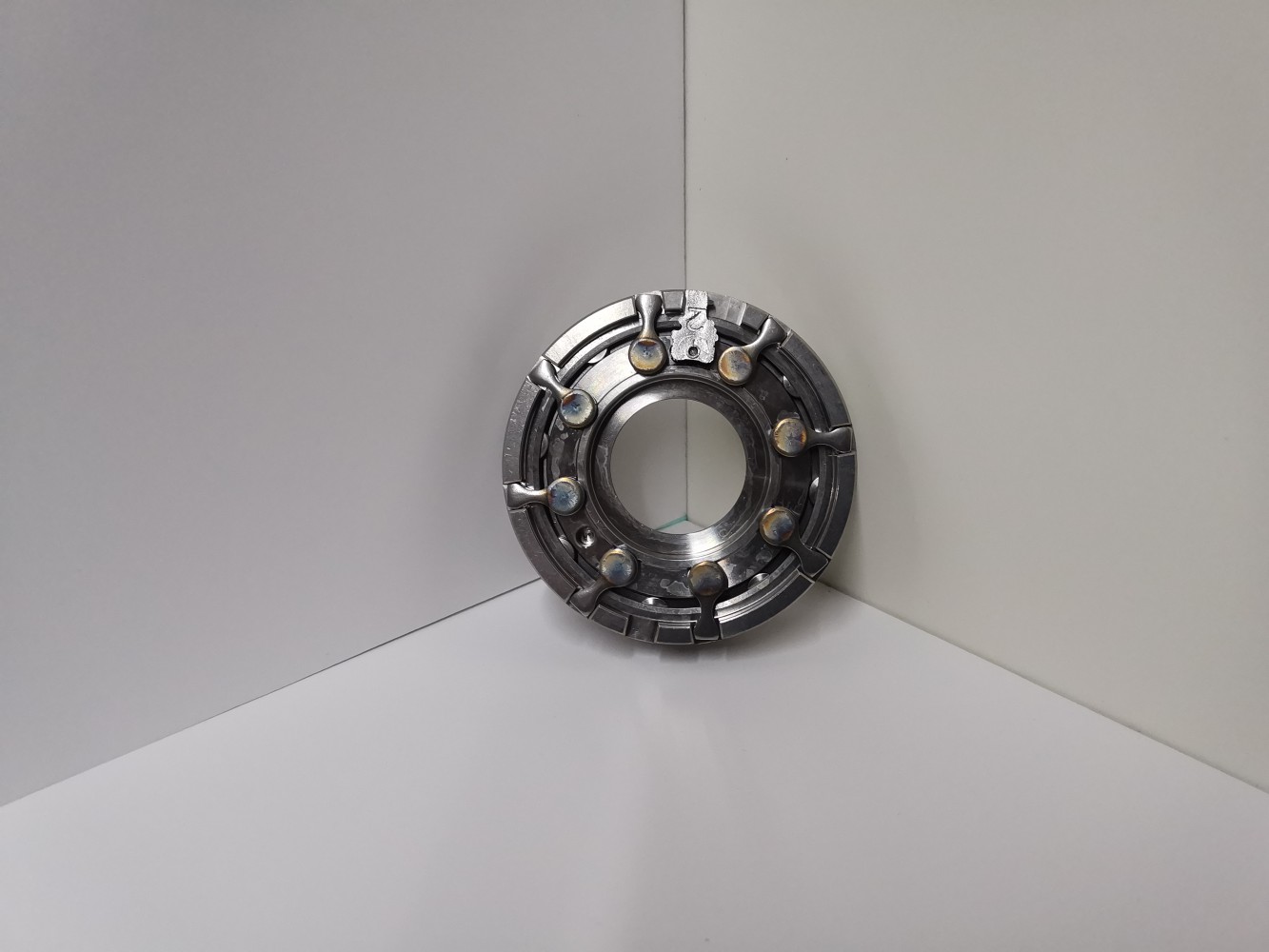 NR-D2TP-0073 Nozzle Ring | Geometrija | 5430-970-0000