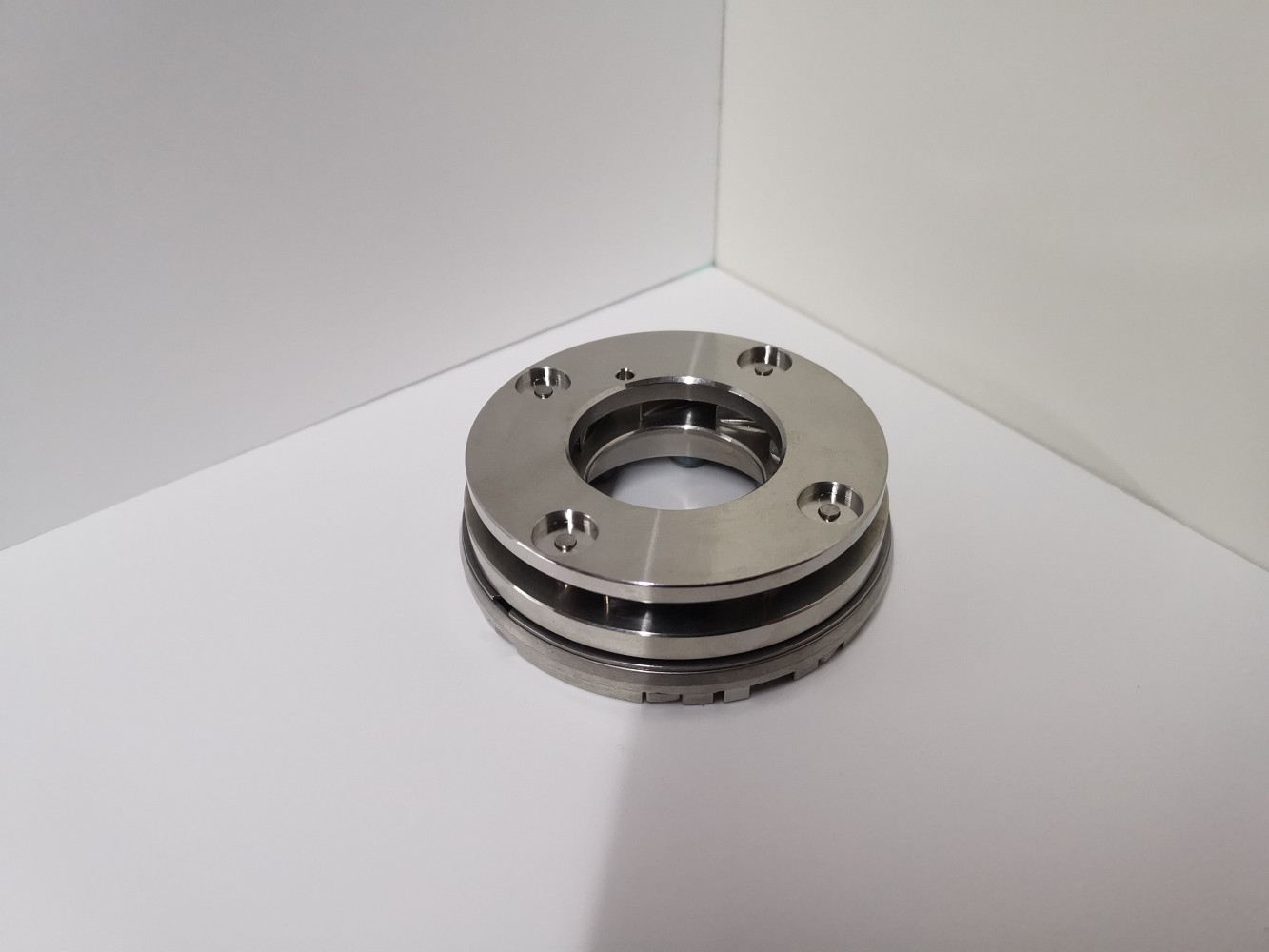 NR-D2TP-0074 Nozzle Ring | Geometrija | 5439-970-0002, 5439-970-0005, 5439-970-0007,  5439-970