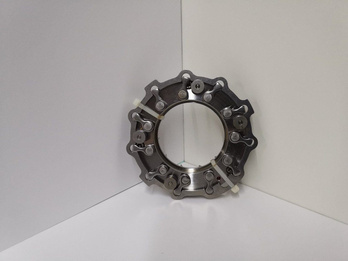 NR-D2TP-0075 Nozzle Ring | Geometrija | 5304-970-0032