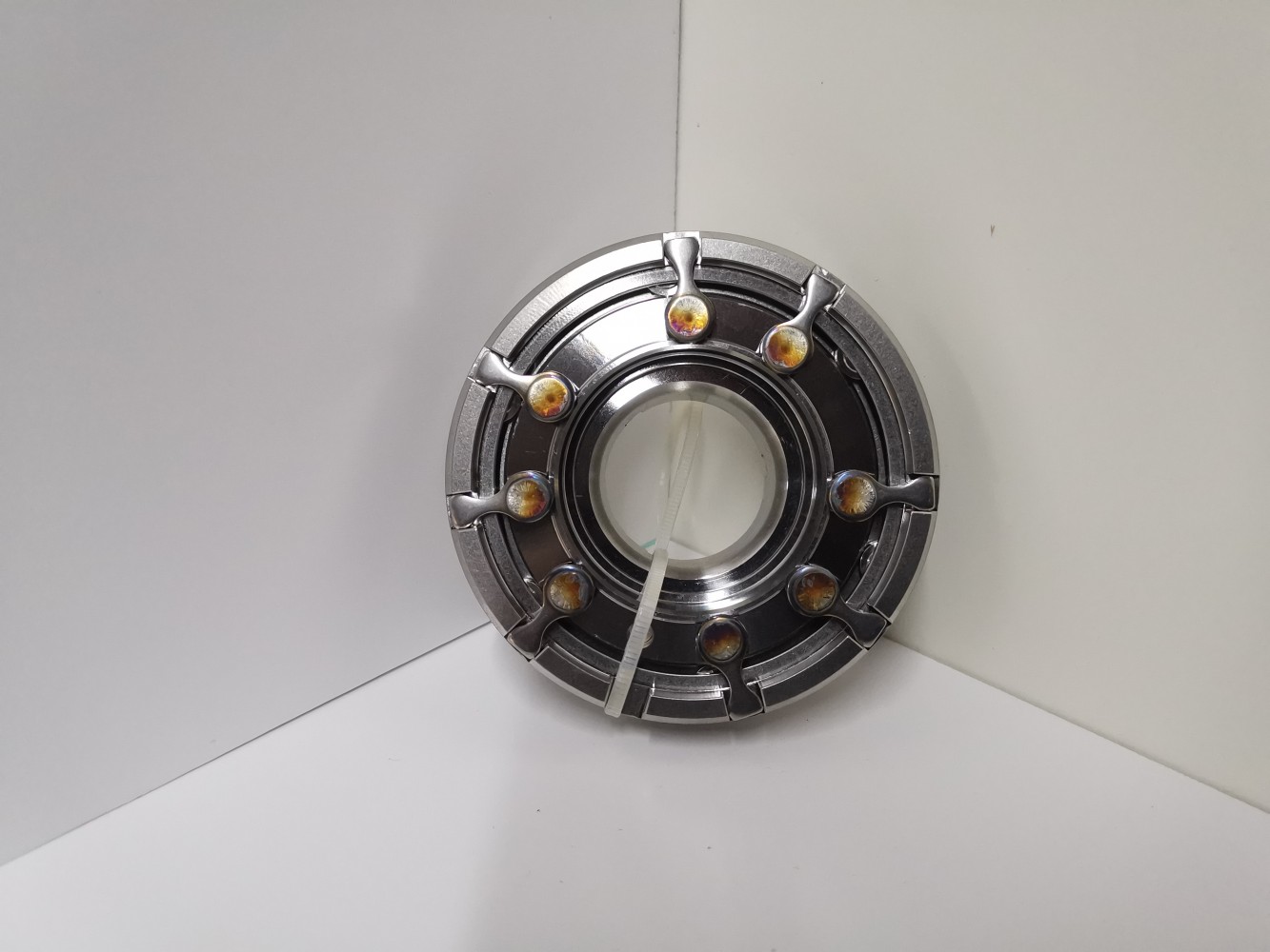 NR-D2TP-0078 Nozzle Ring | Geometrija | 5435-970-0014, 5435-970-0015